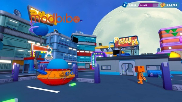 Pawn Planet APK Latest Version