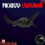 Pikabuu Unhuman icon