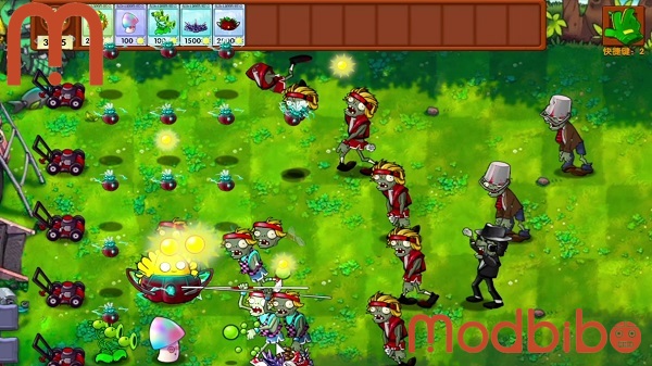 plants vs zombies gods edition apk download