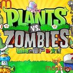 Plants vs Zombies Gods Edition icon