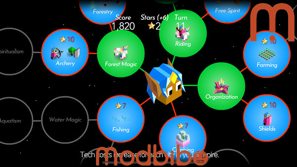 polytopia mod apk mobile