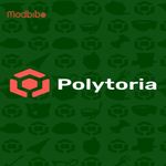 Polytoria icon