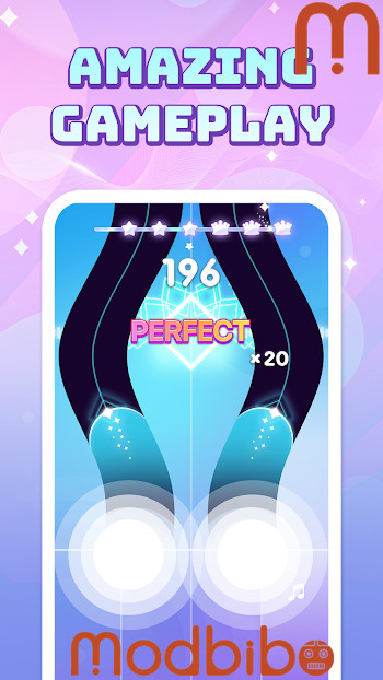 pop piano mod apk free