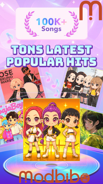 pop piano mod apk no ads