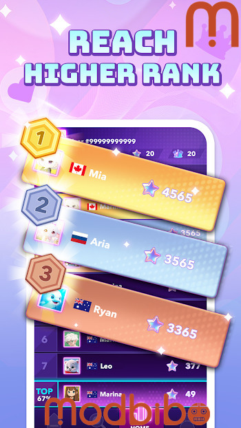 pop piano mod apk update