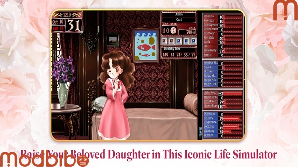 princess maker 2 apk