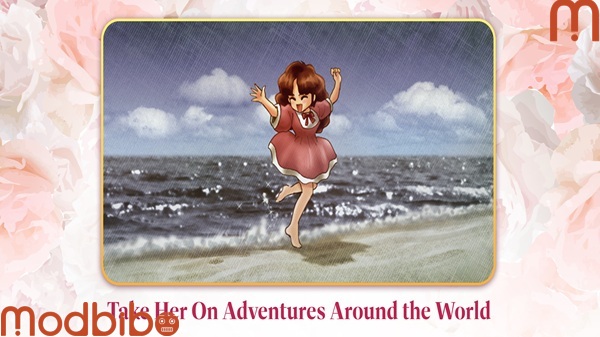 princess maker 2 endings