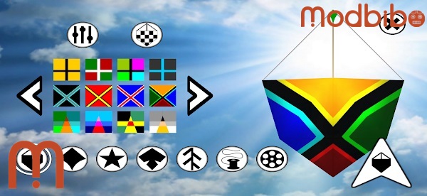 projeto relo pipa apk android