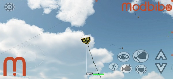 projeto relo pipa apk game