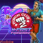 Punch Club 2 Fast Forward icon
