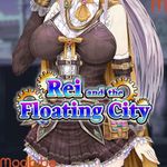 Rei and the Floating City icon