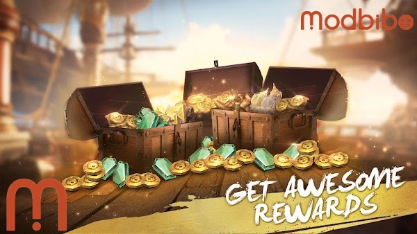 reign of pirates apk download