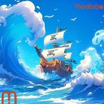 Reign of Pirates icon