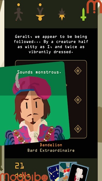 reigns the witcher release date