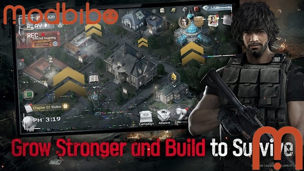 resident evil requiem apk android