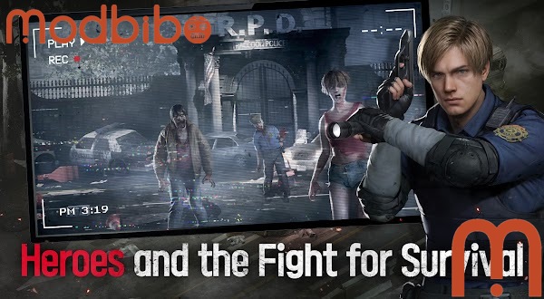 resident evil requiem apk download