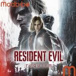 Resident Evil Requiem icon