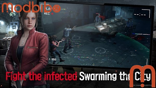 resident evil requiem apk mobile