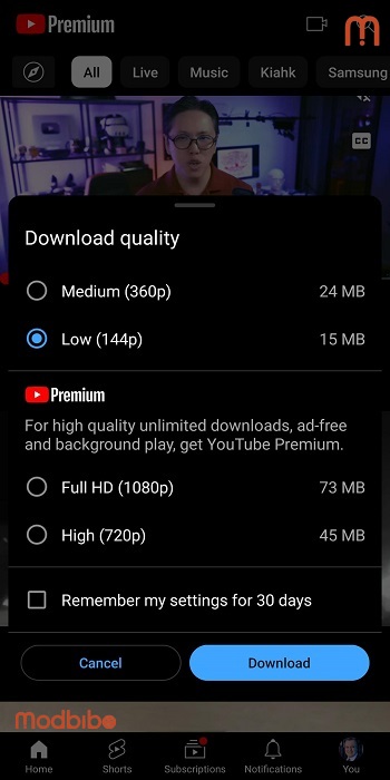 rvx app apk latest version