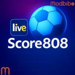 Score 808 Live Football icon