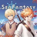 Sea Fantasy icon