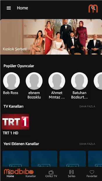 selcuktv apk for android