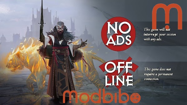 shadowborn mod apk free