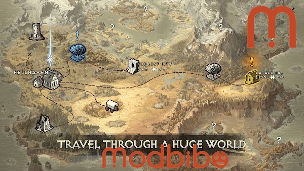 shadowborn mod apk ios