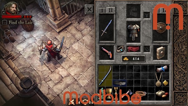 shadowborn mod apk new version