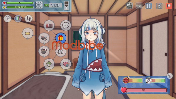 shiftide sharki download