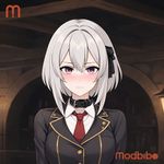 Shiro Kishi Choukyou icon