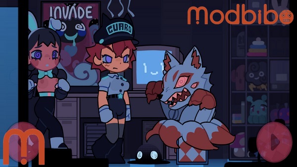 sister slime apk game