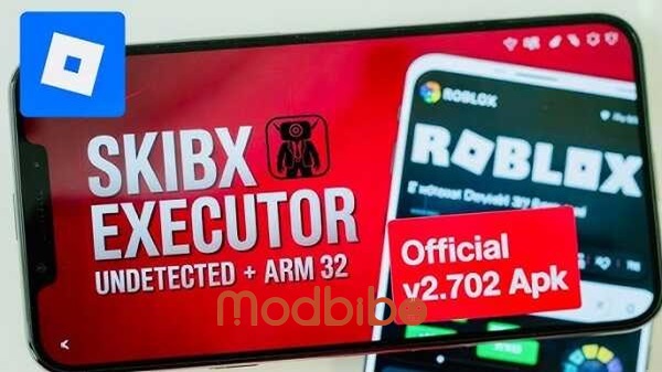 skibx executor apk