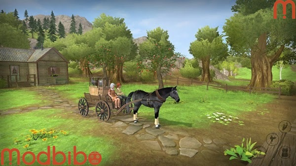 Sound of horses apk latest version