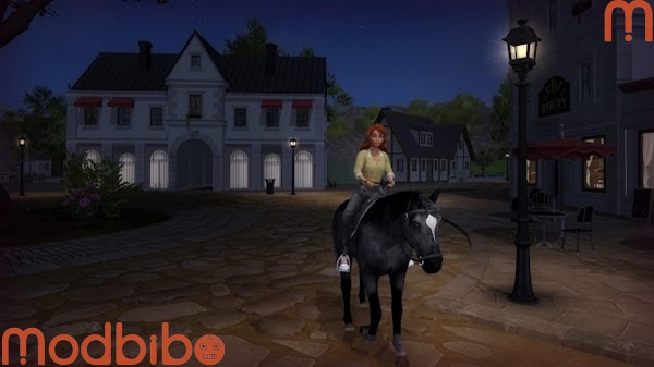 Sound of horses apk mod