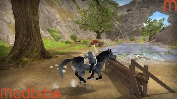 Sound of Horses Steam