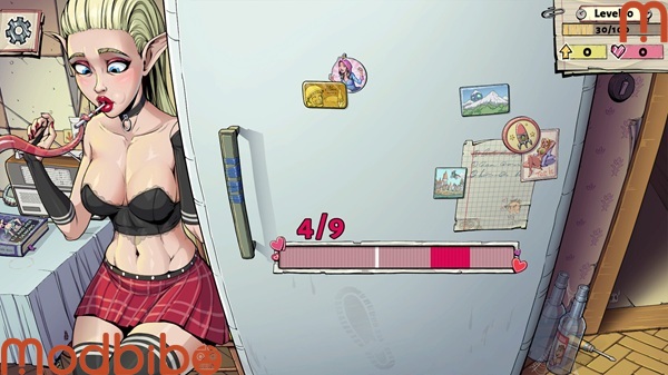 souper game gameplay