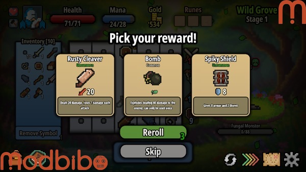 spin hero apk download