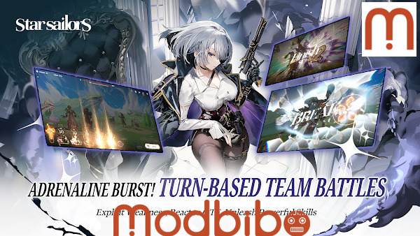 star sailors apk free