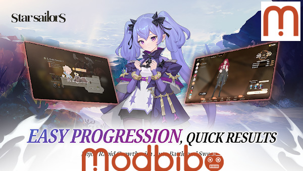 star sailors apk mobile