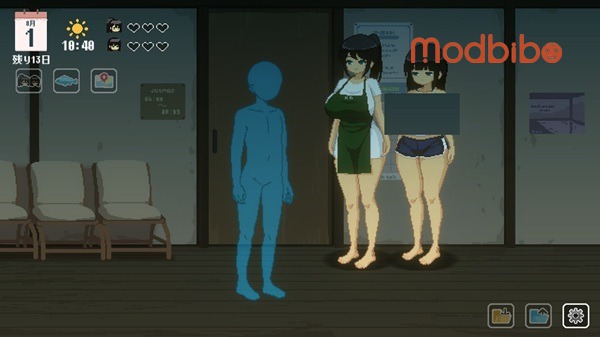 summer 14 day with cute girl android