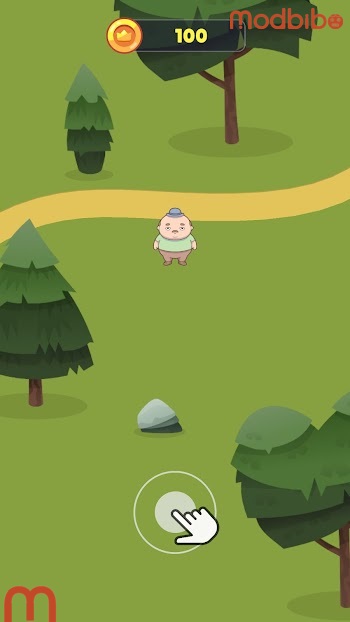 the cursed voice zoo apk game