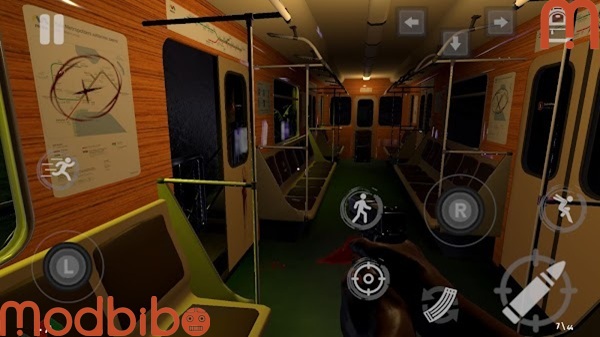 the last station baku android