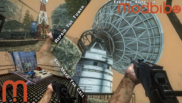 the rot within apk android