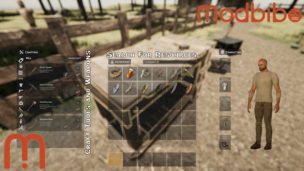 the rot within apk free