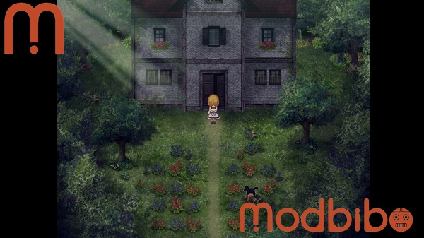 the witchs house mv apk android
