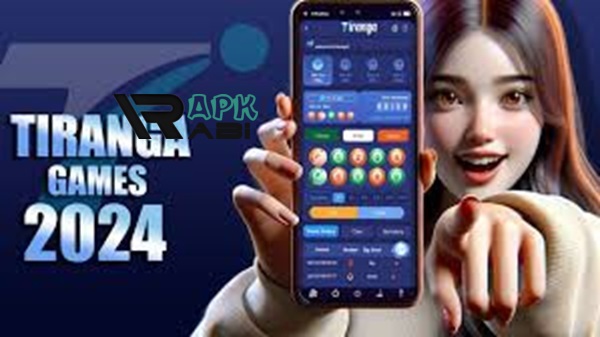 Tiranga Colour Trading APK Latest Version