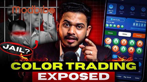 Tiranga Colour Trading APK New Version Free