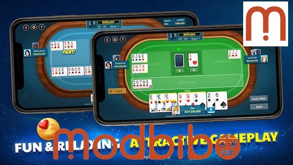 tongits offline mod apk for android