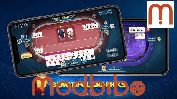 tongits offline mod apk ios